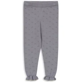 Konges Sløjd Monument Valkan Wool Poteltielle Leggings