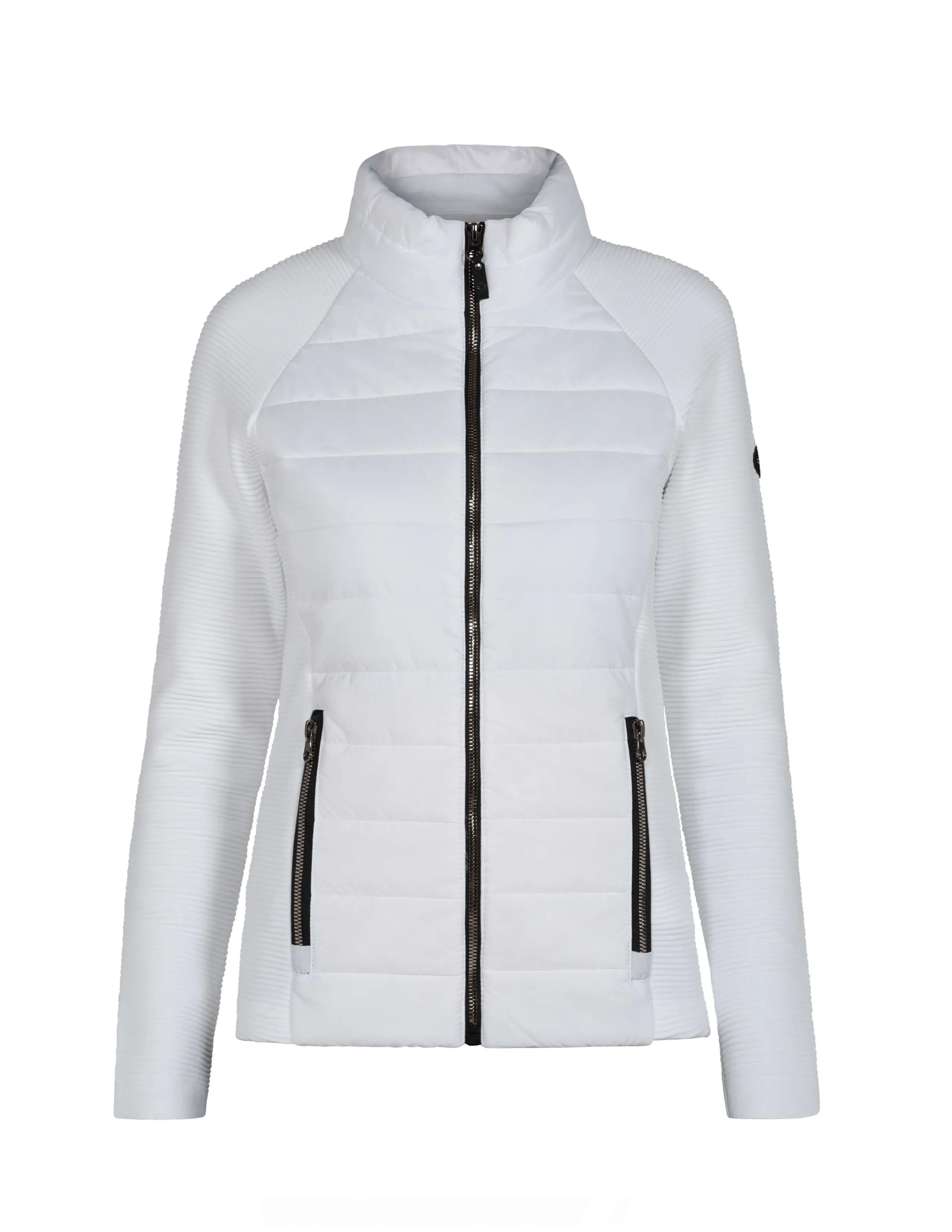 Lady Primaloft Full Zip