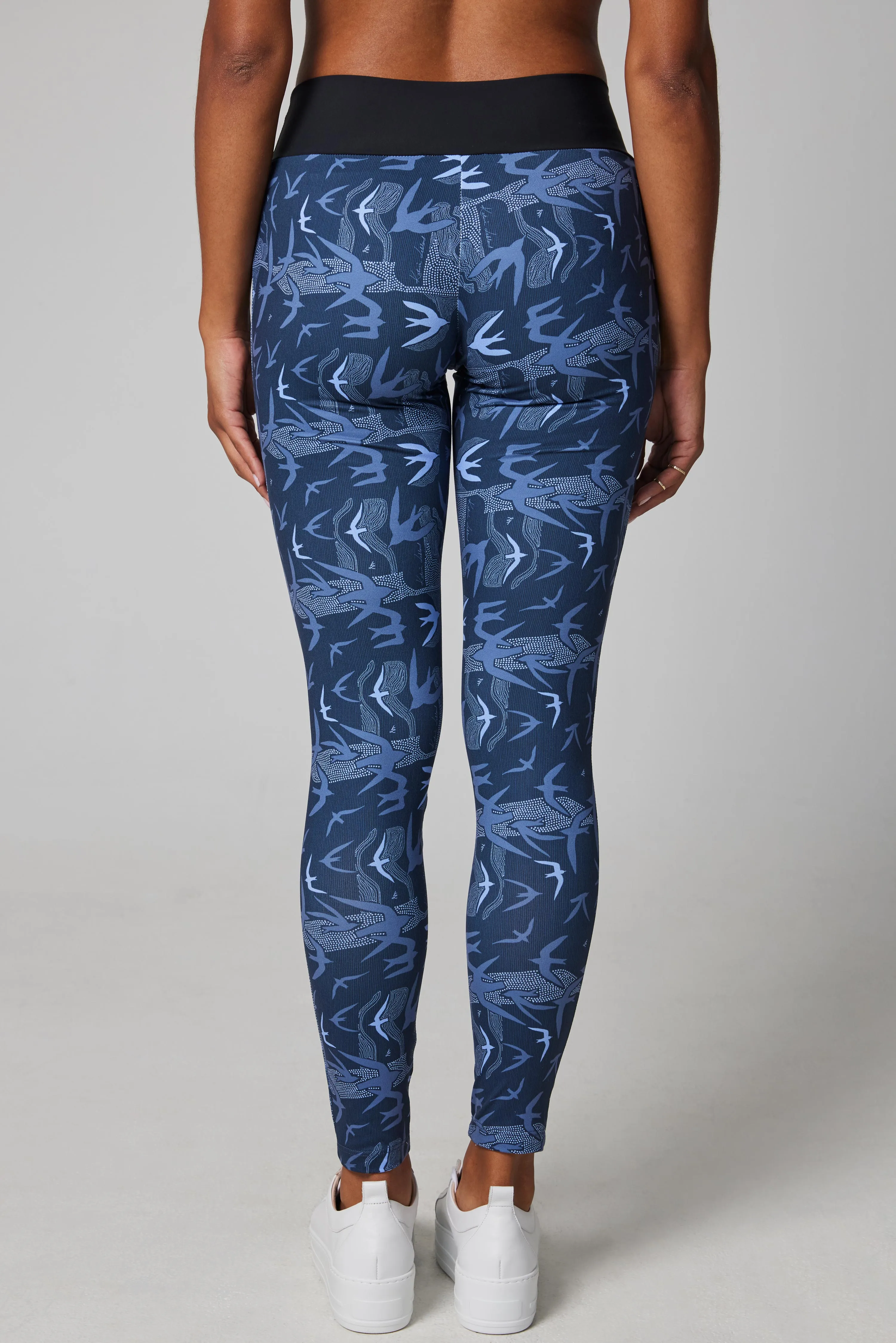 Leggings – Birds