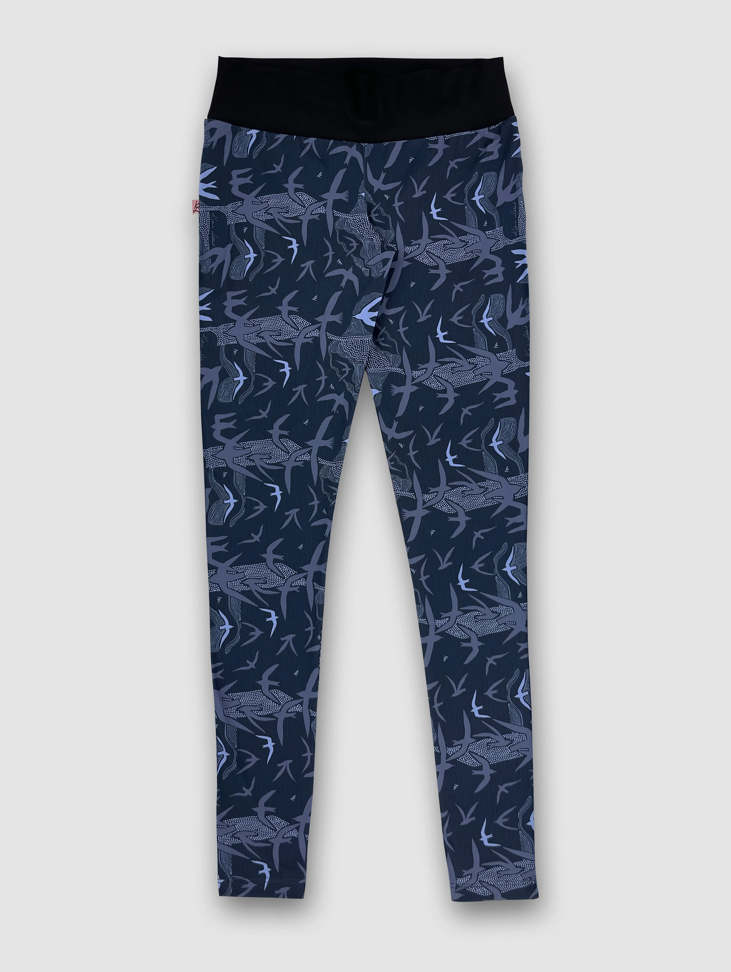 Leggings – Birds