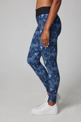 Leggings – Birds