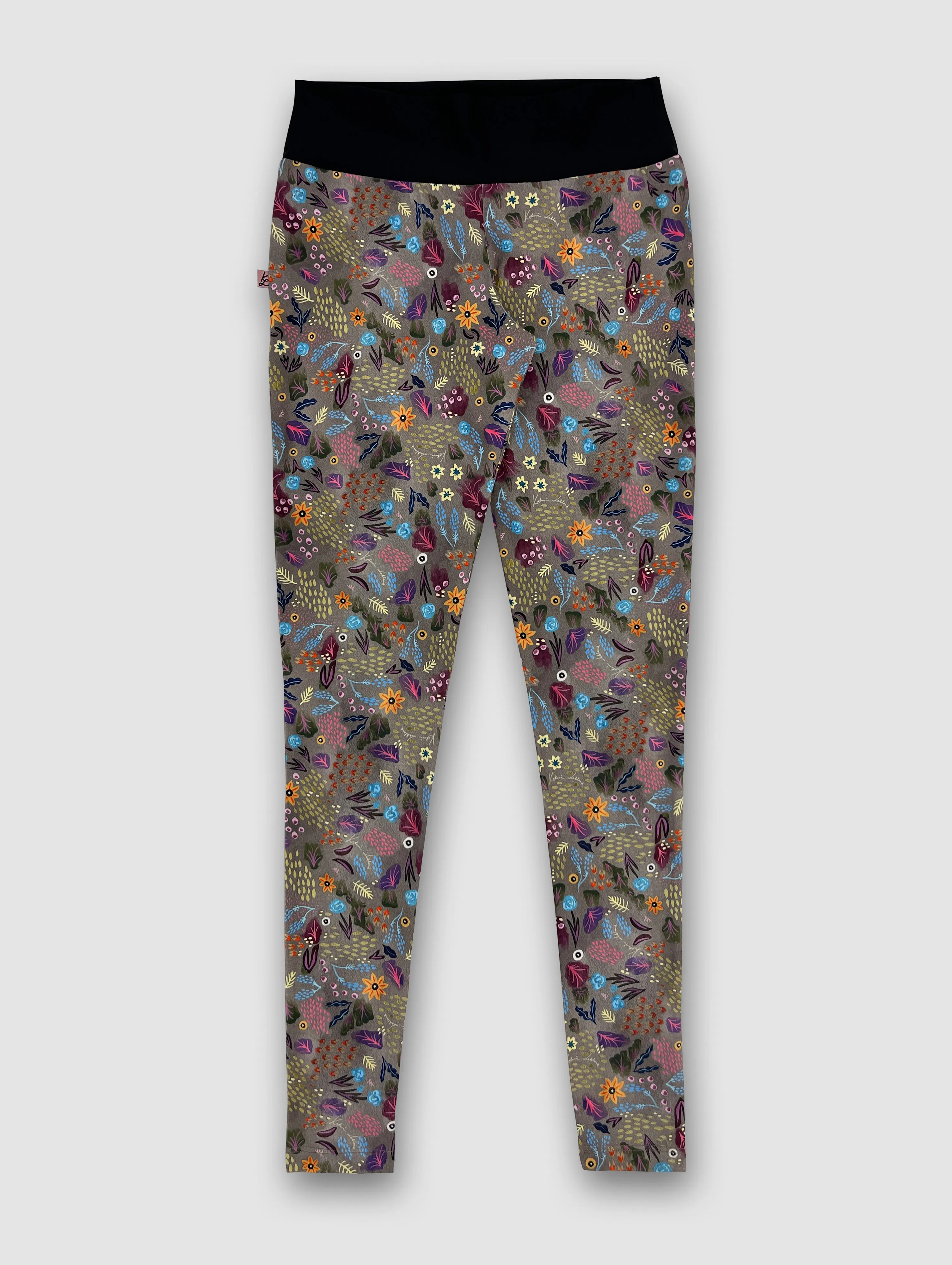 Leggings – Forest Floor