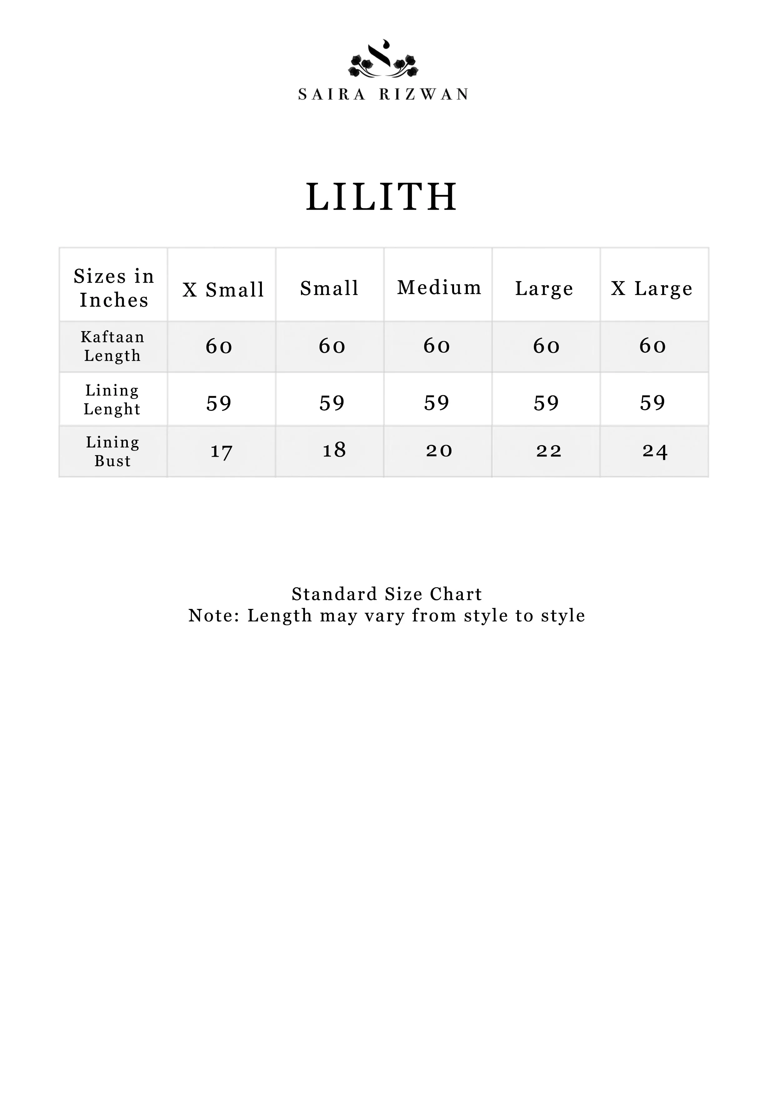 LILITH