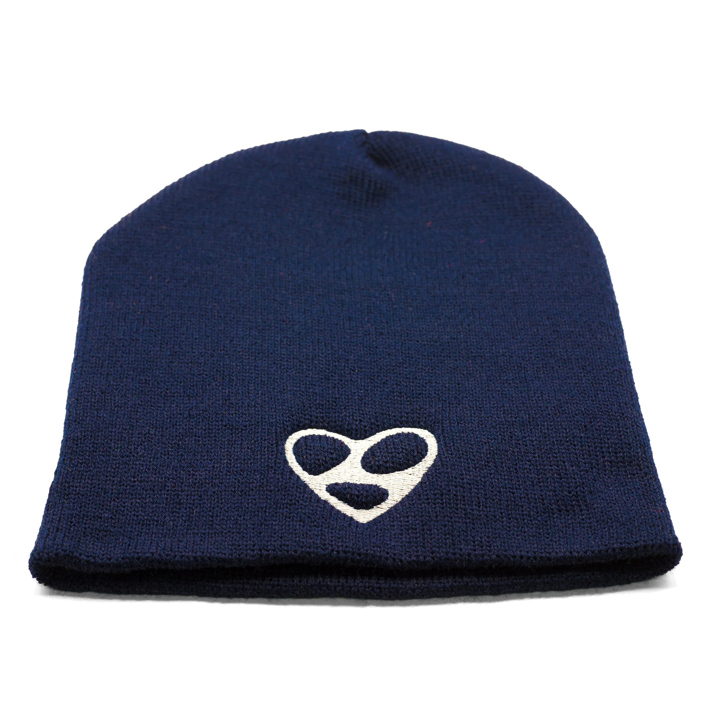 Limosine - Heart Beanie / Skully