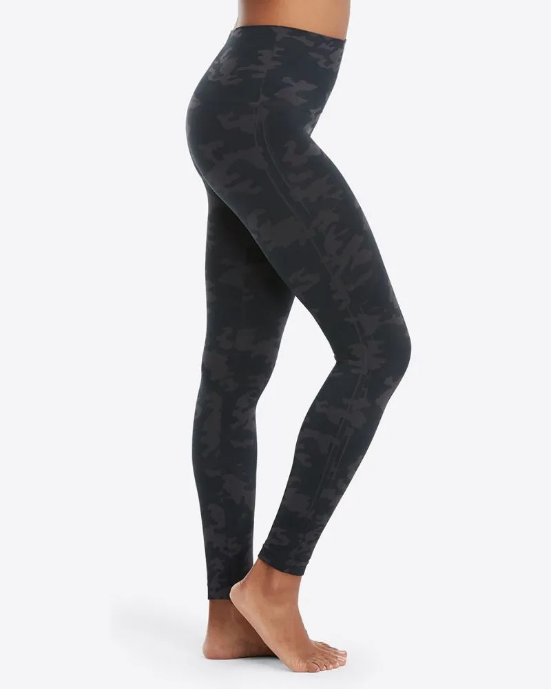 Look At Me Now Seamless Women's Leggings