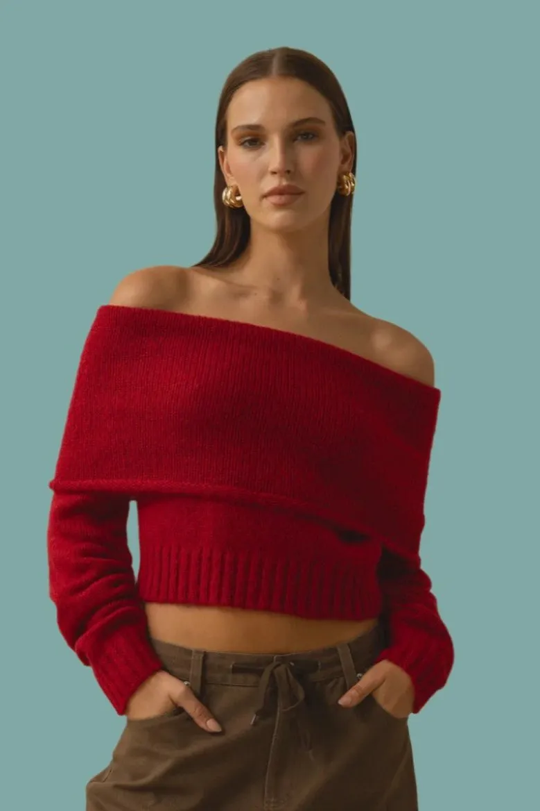 Madex Sweater