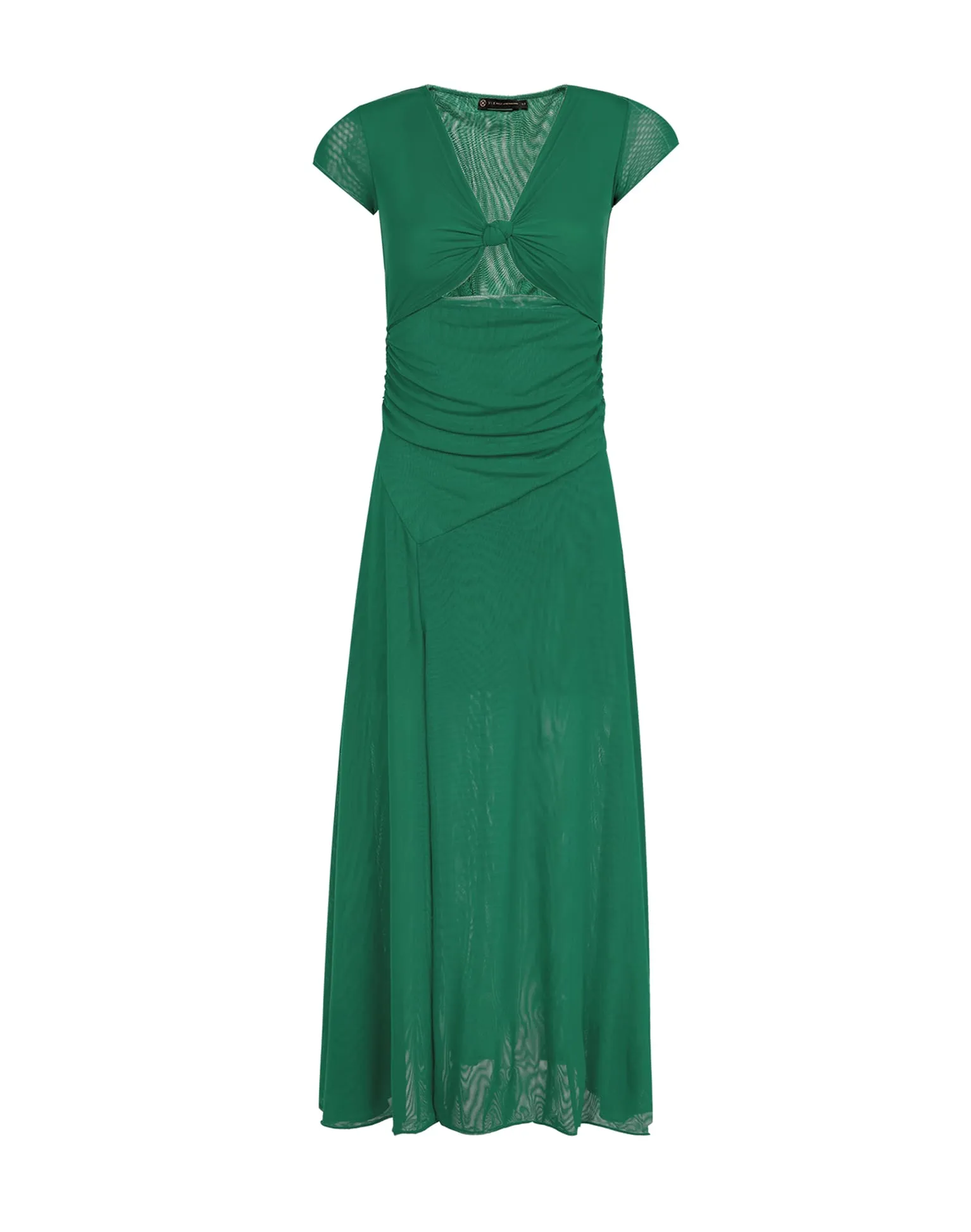 Maelly Maxi Dress - Reflection