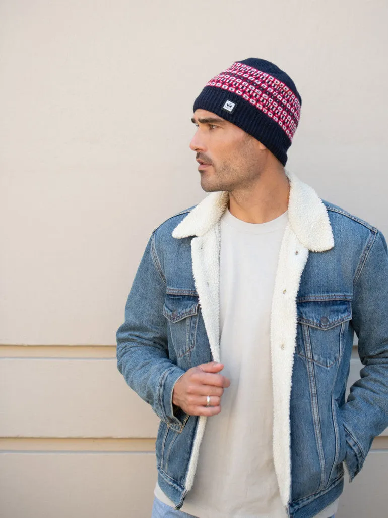 Marceau Beanie