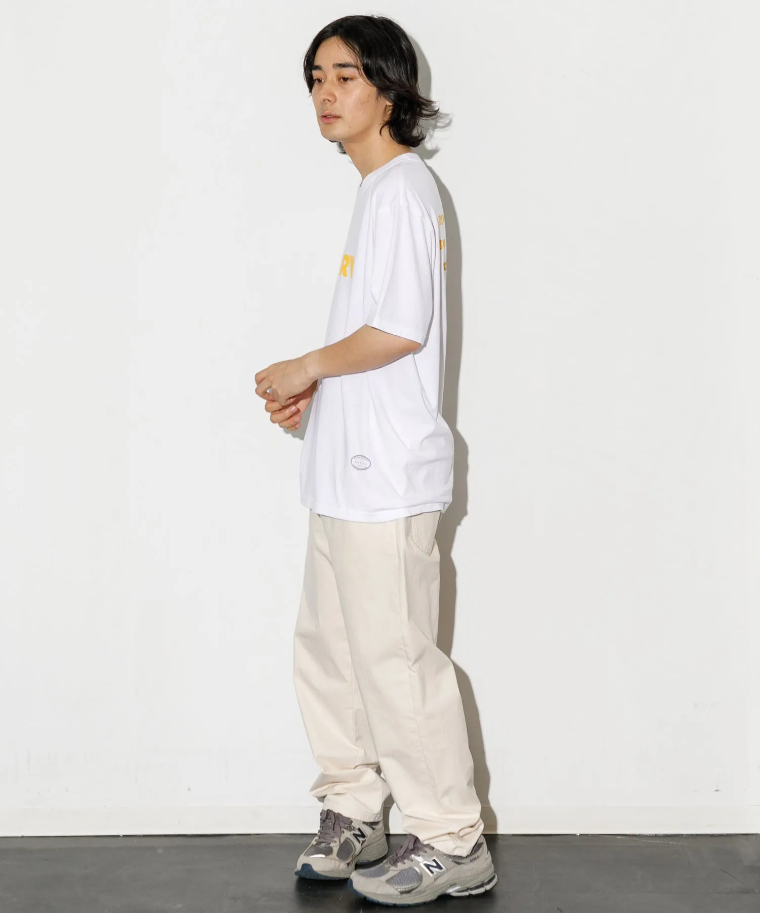 【MEN , WOMEN】Lee FLeeasy Narrow