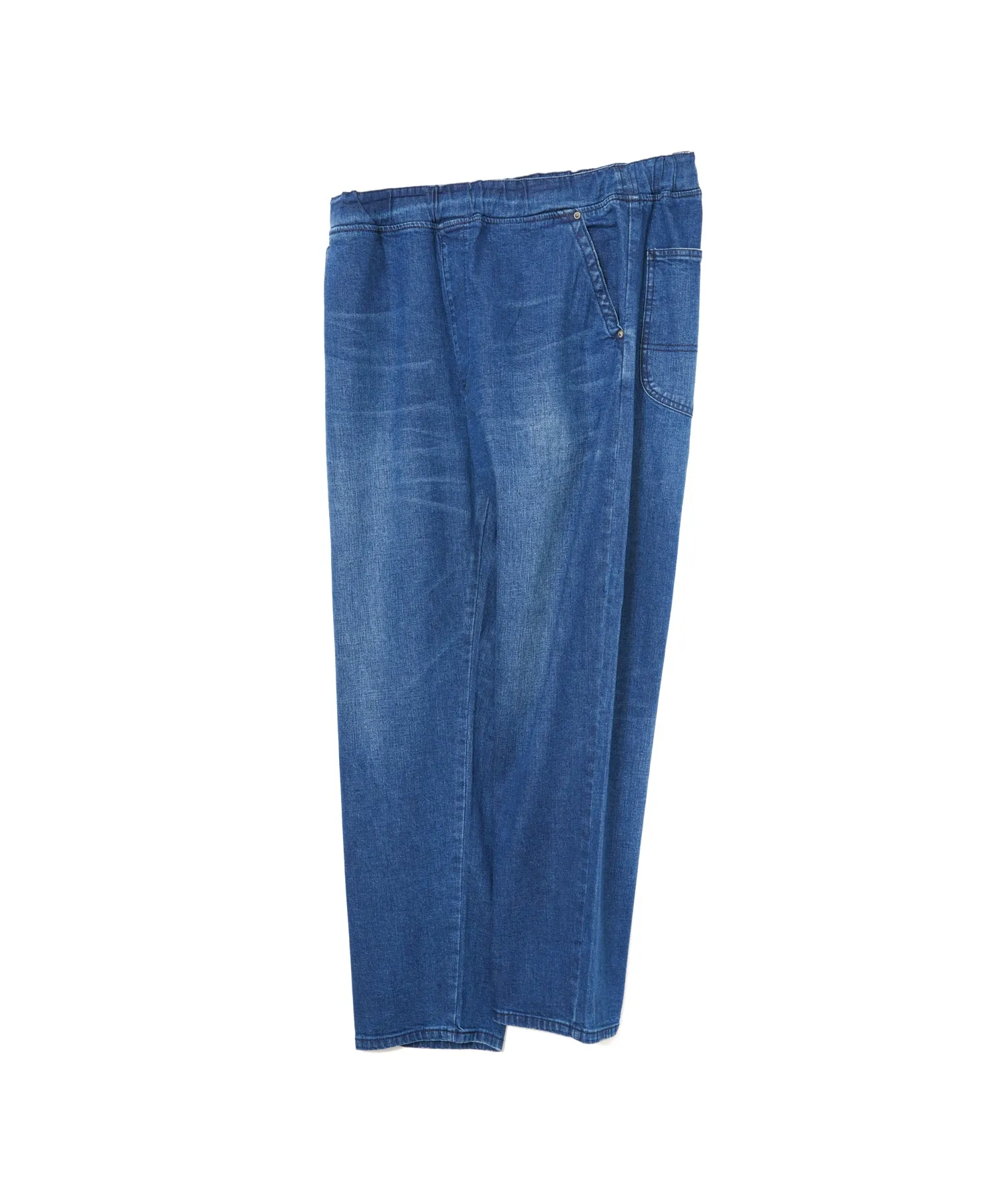 【MEN , WOMEN】Lee FLeeasy Narrow