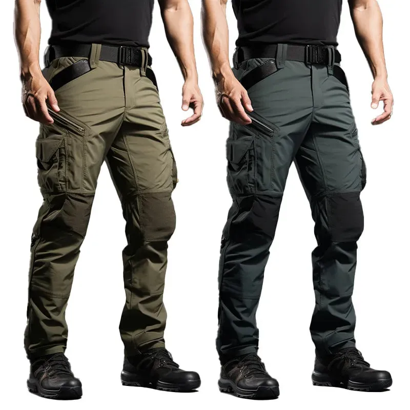 Men's City Military Tactical Pants