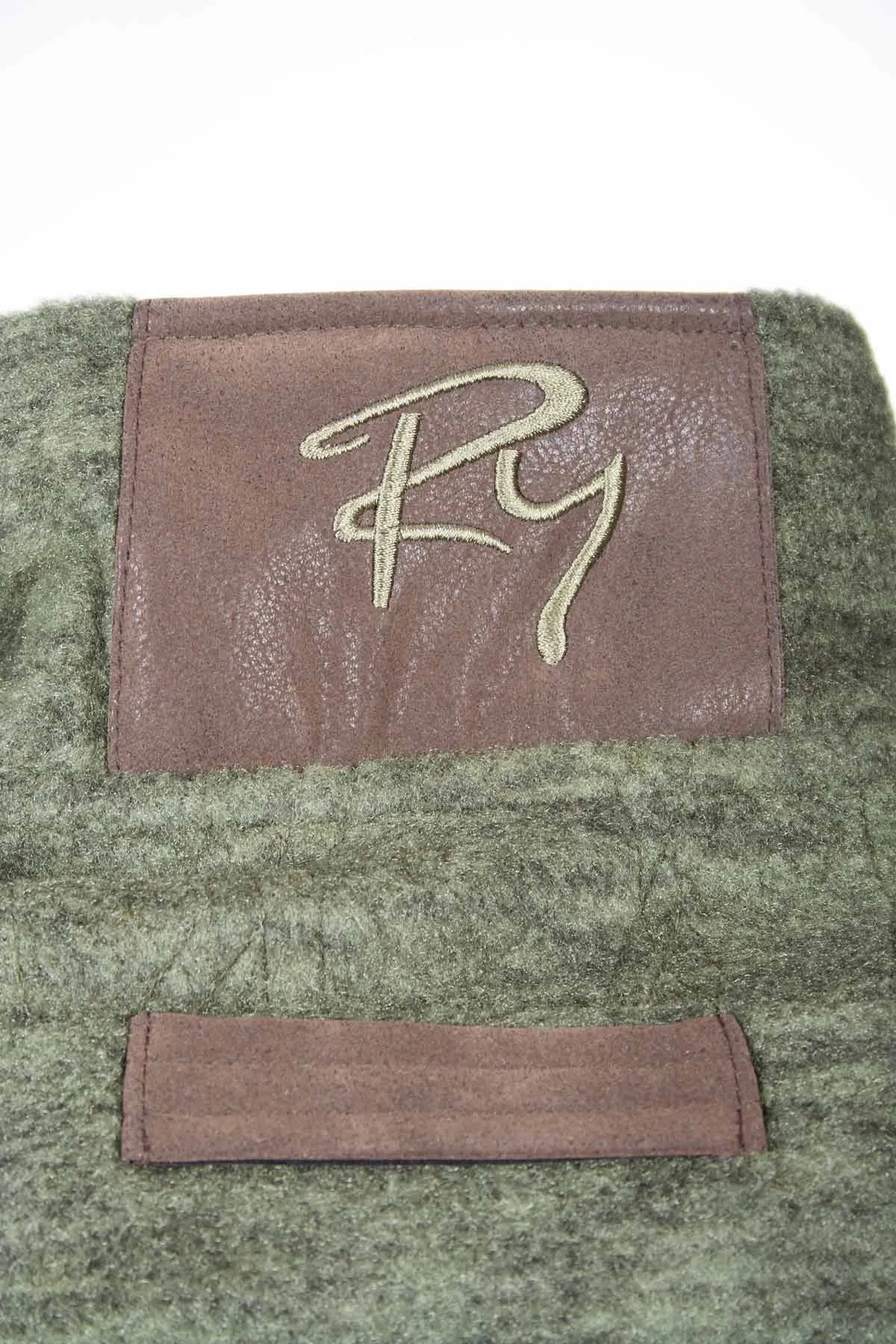 Men's Fleece Gilet - Egton