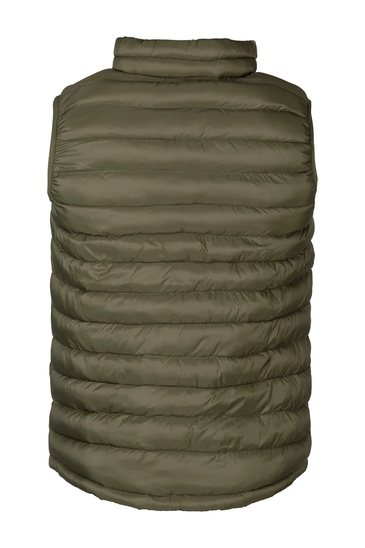 Men's Insulated Gilet - Runswick Bay II