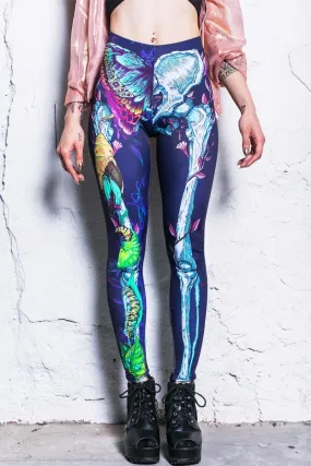 Metamorphosis Leggings