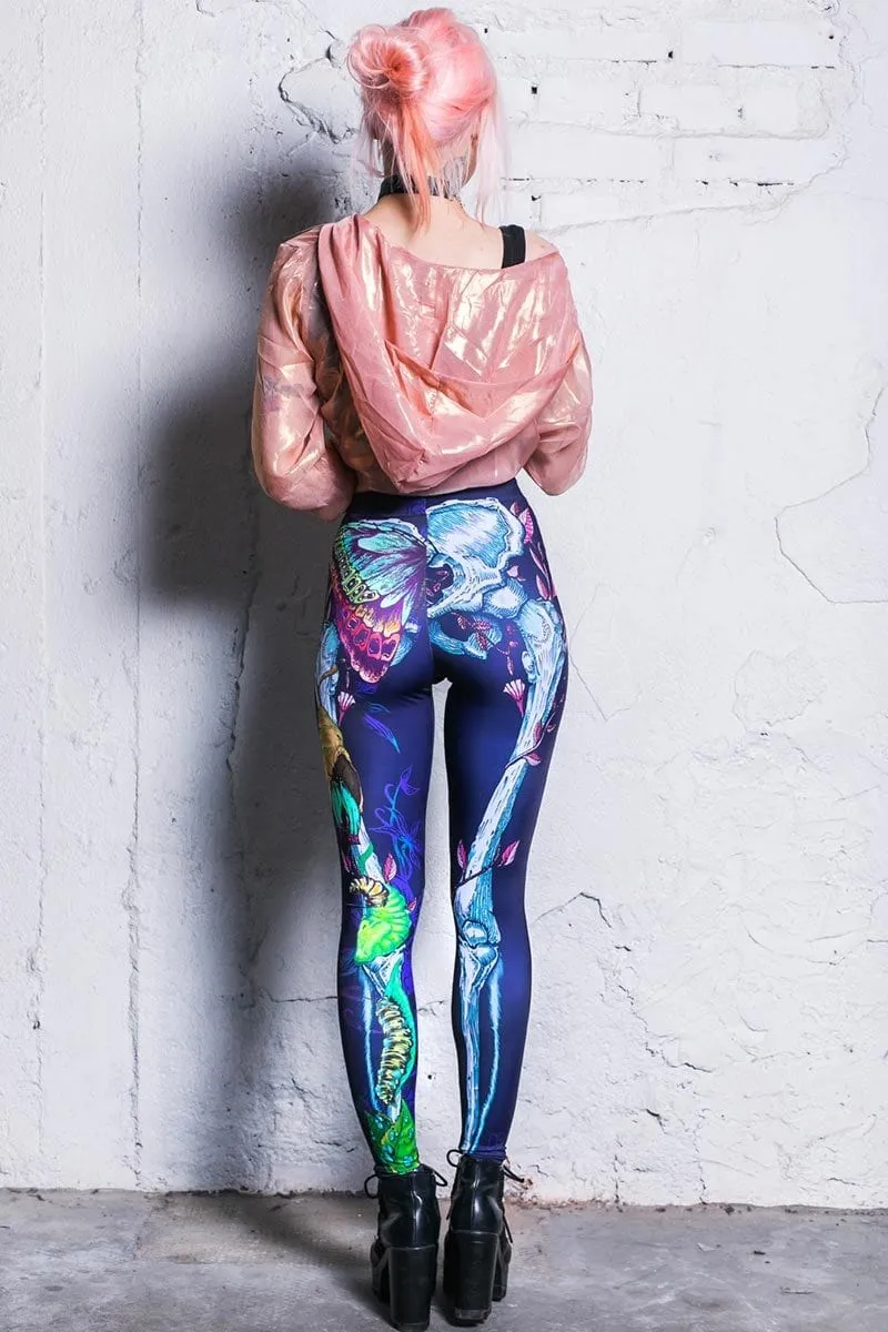 Metamorphosis Leggings