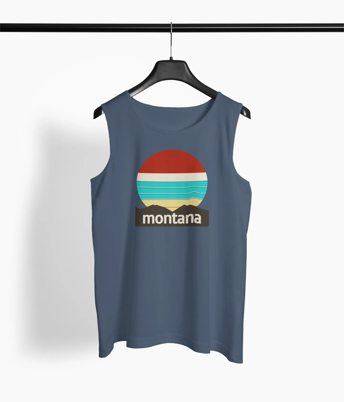 Montana Women's Tank Top