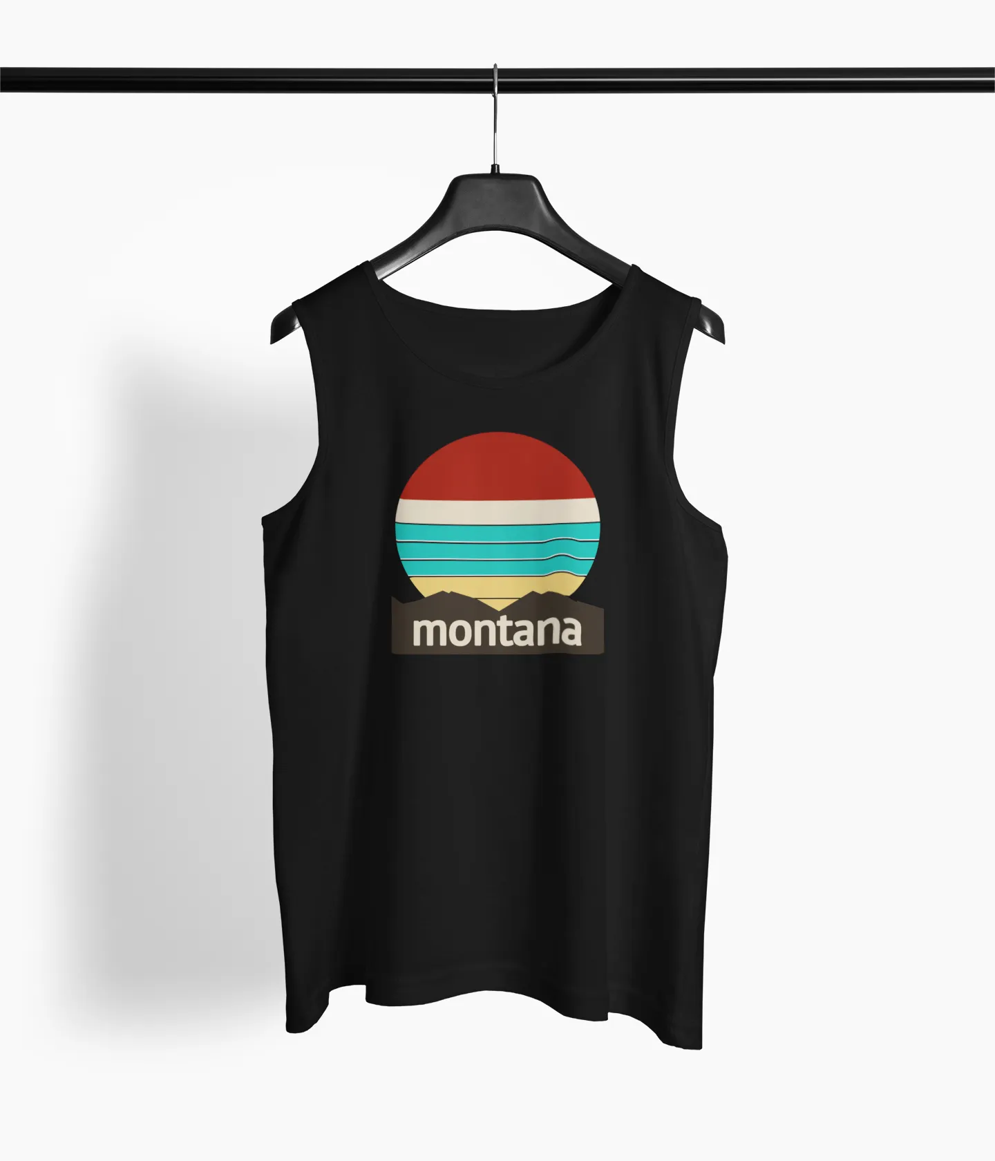 Montana Women's Tank Top