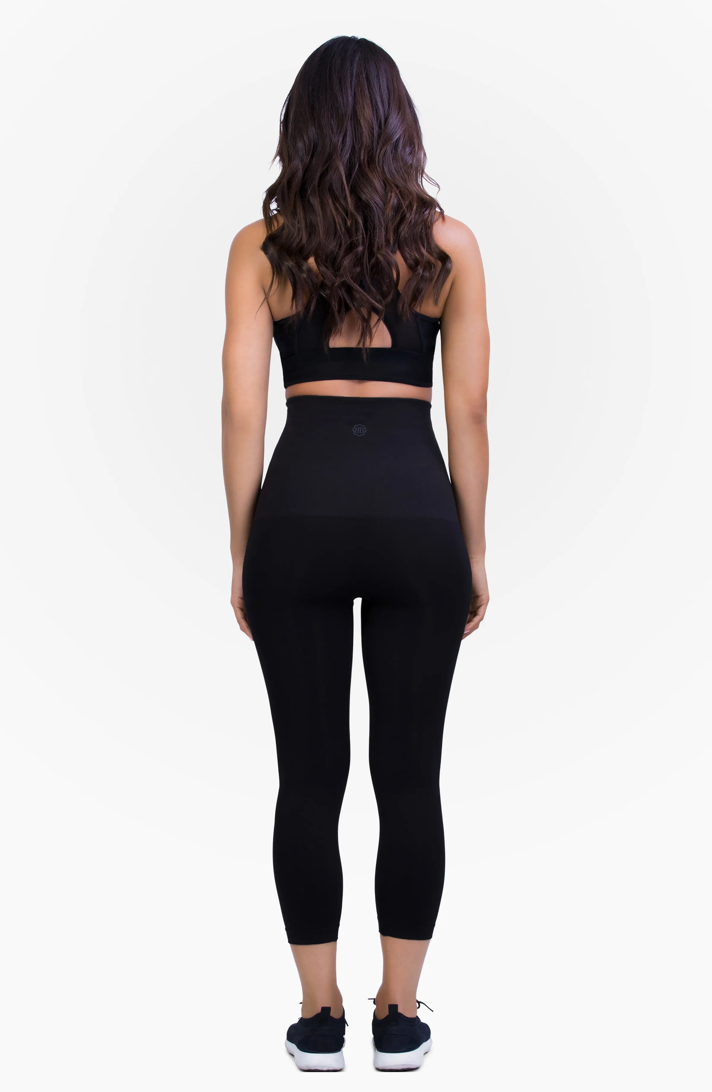 Mother Tucker® Compression Capri Leggings