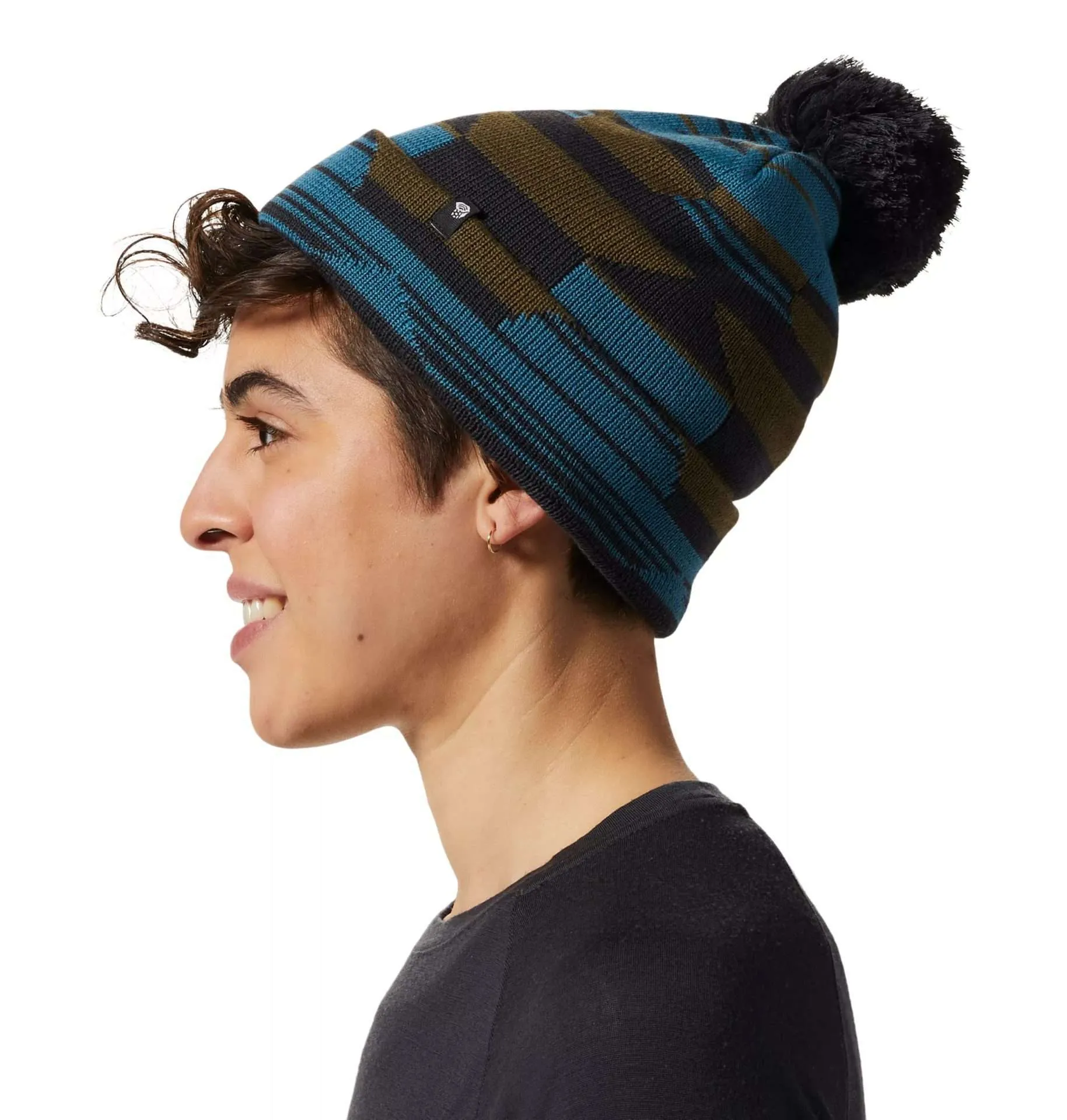 Mountain Hardwear Gas Station Eco Beanie