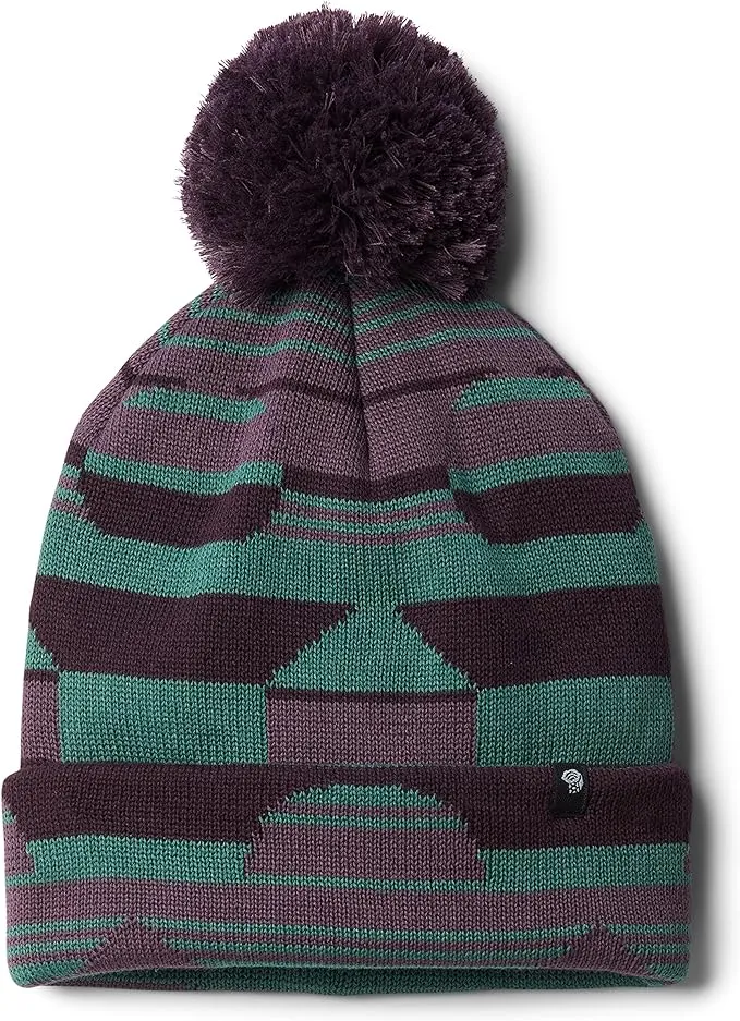 Mountain Hardwear Gas Station Eco Beanie