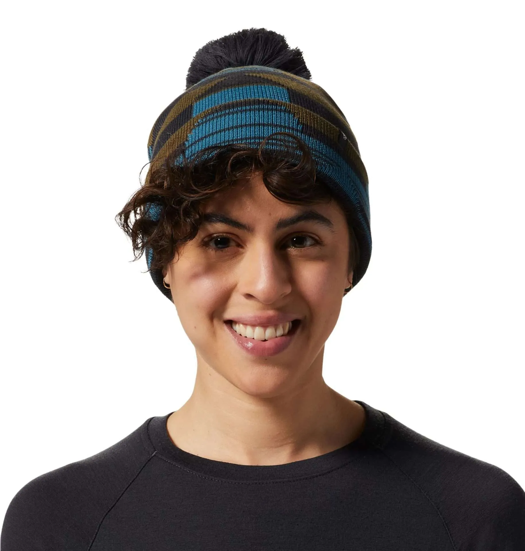 Mountain Hardwear Gas Station Eco Beanie