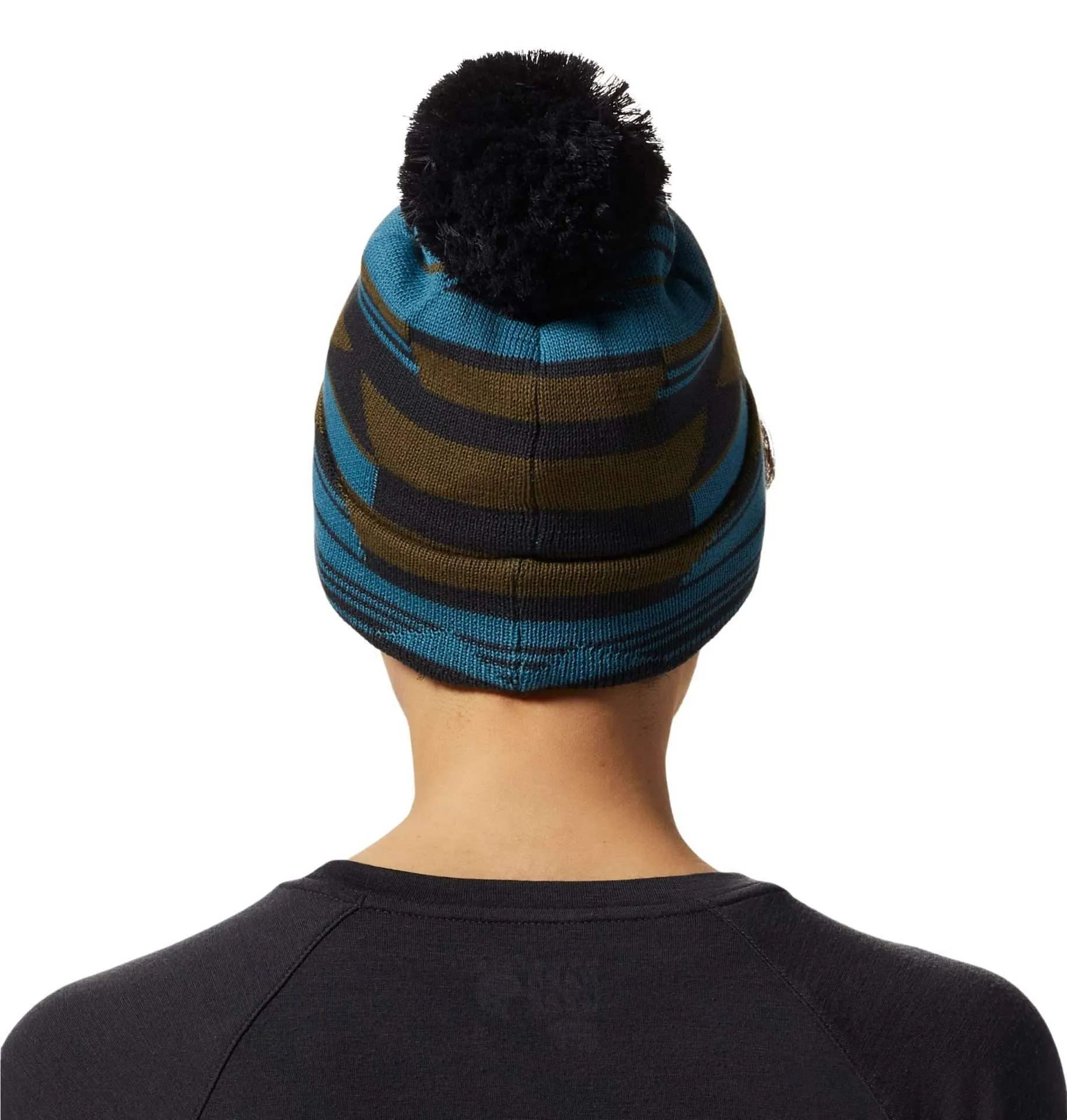 Mountain Hardwear Gas Station Eco Beanie