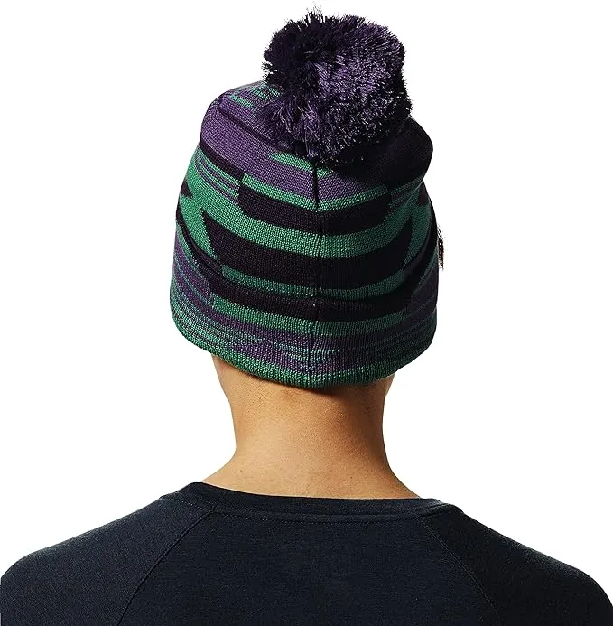 Mountain Hardwear Gas Station Eco Beanie