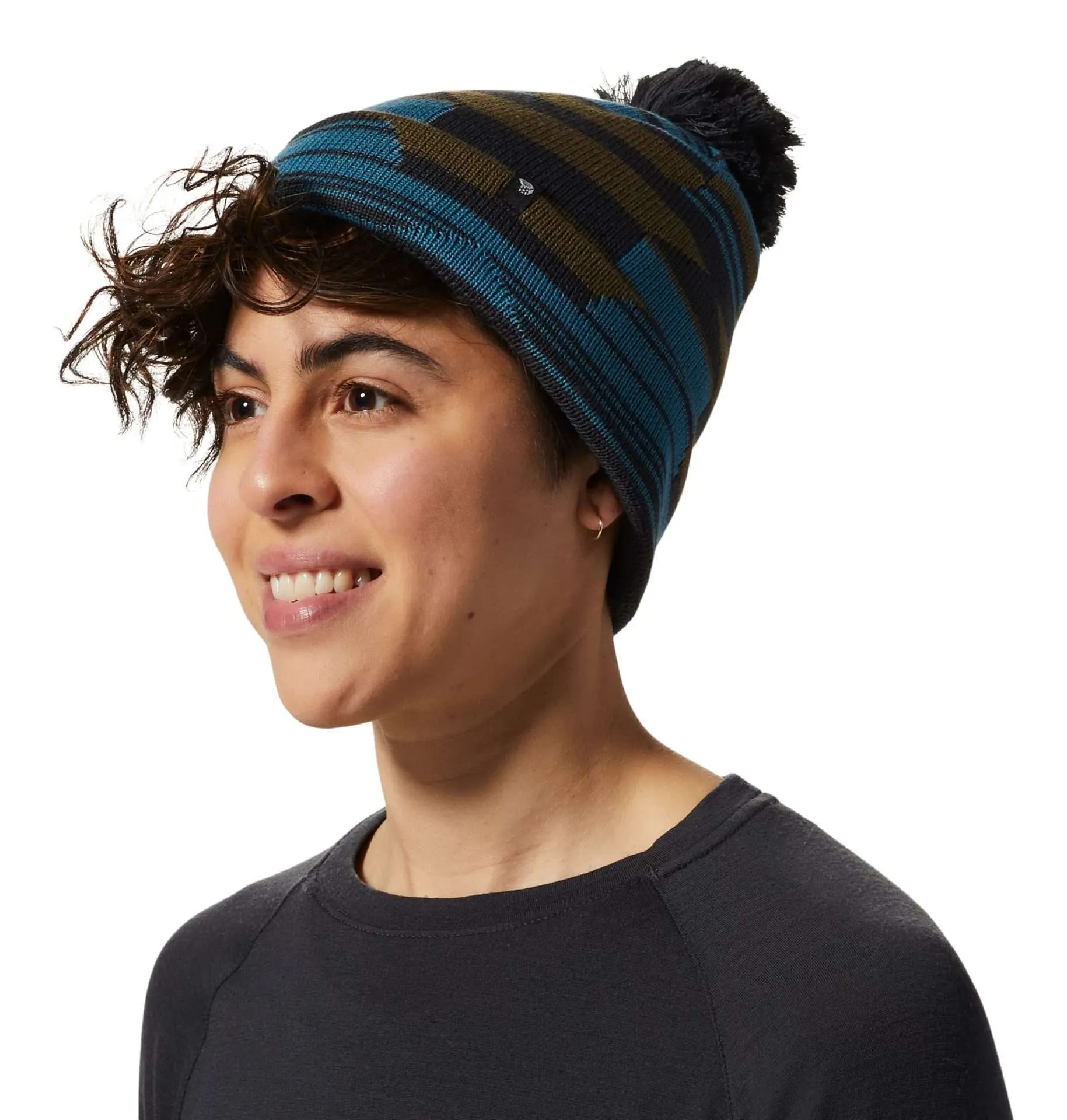 Mountain Hardwear Gas Station Eco Beanie