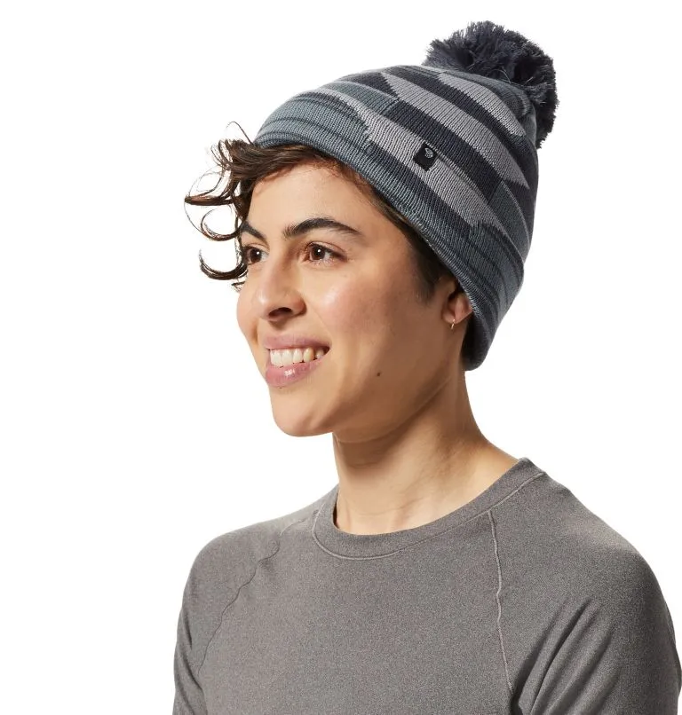 Mountain Hardwear Gas Station Eco Beanie