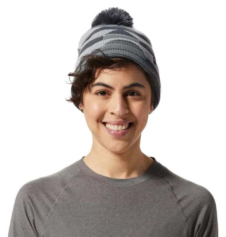 Mountain Hardwear Gas Station Eco Beanie