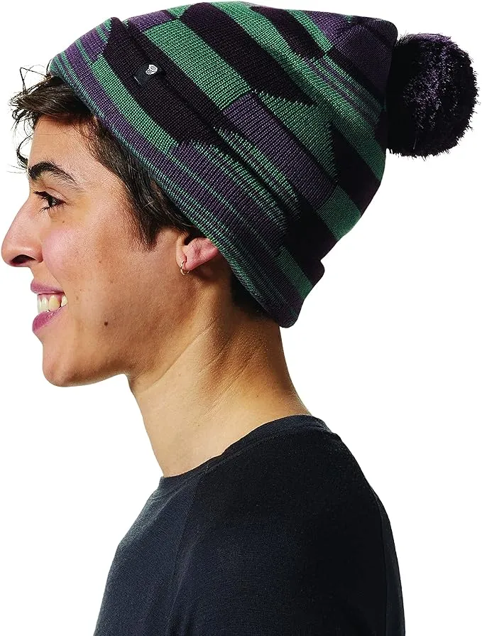 Mountain Hardwear Gas Station Eco Beanie