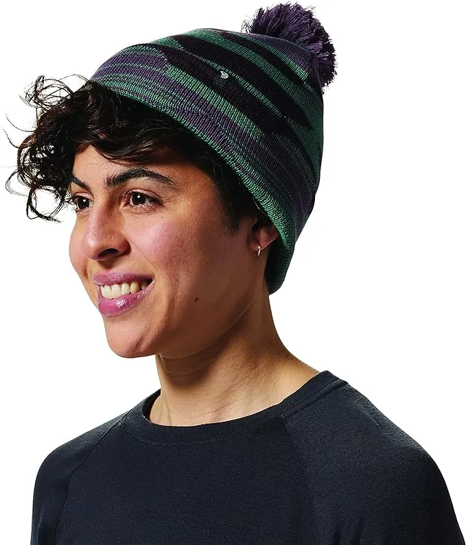 Mountain Hardwear Gas Station Eco Beanie