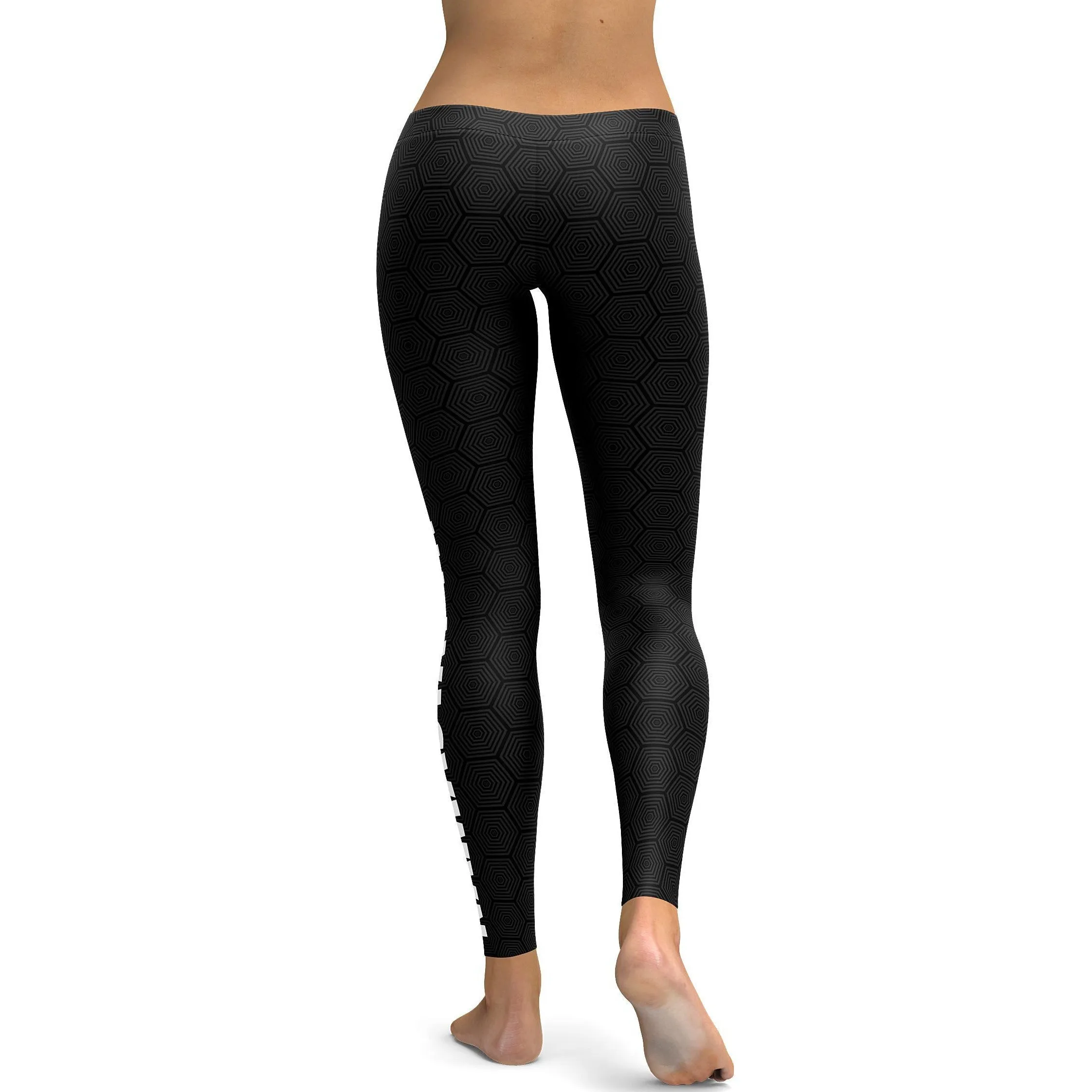 Namastay Fit Leggings