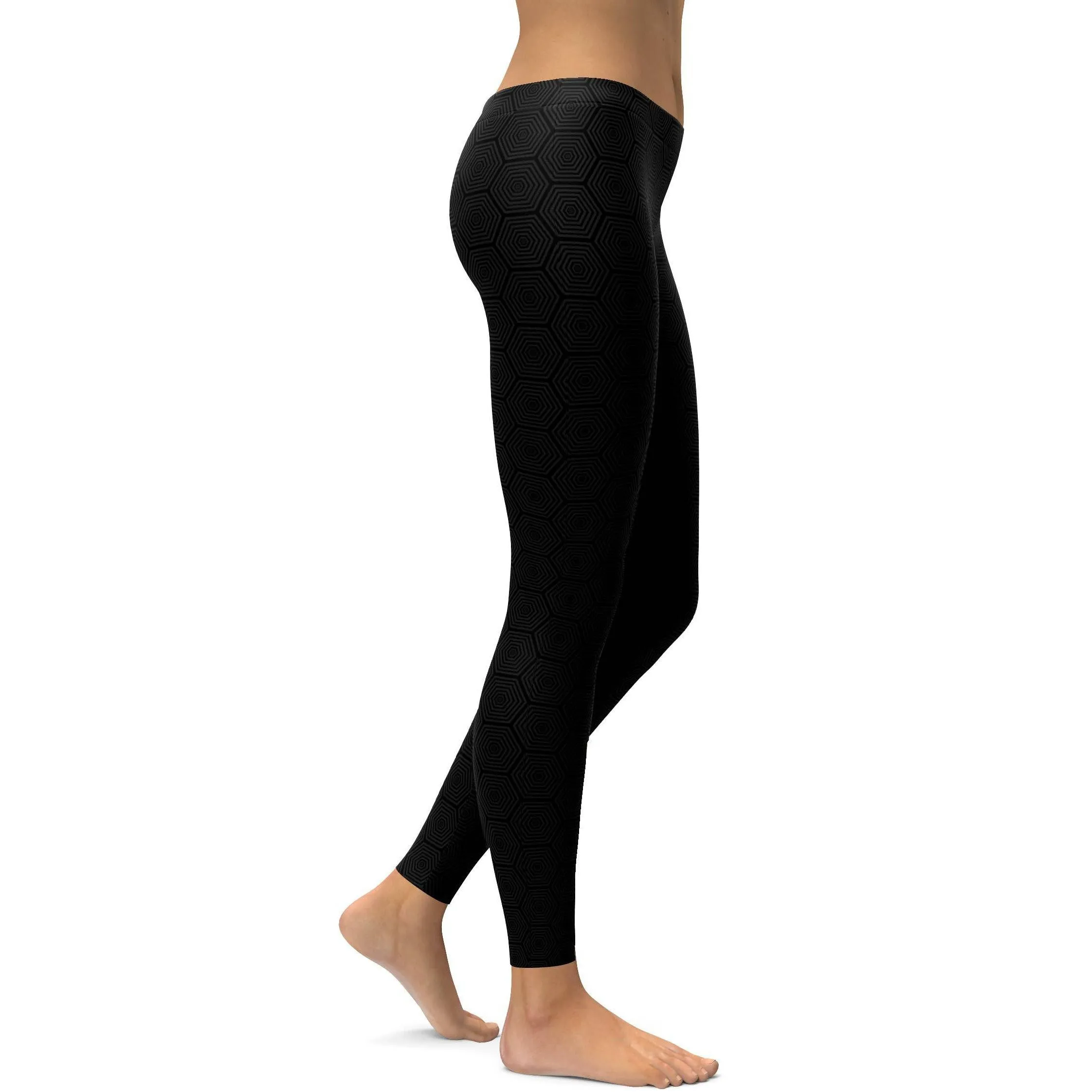 Namastay Fit Leggings