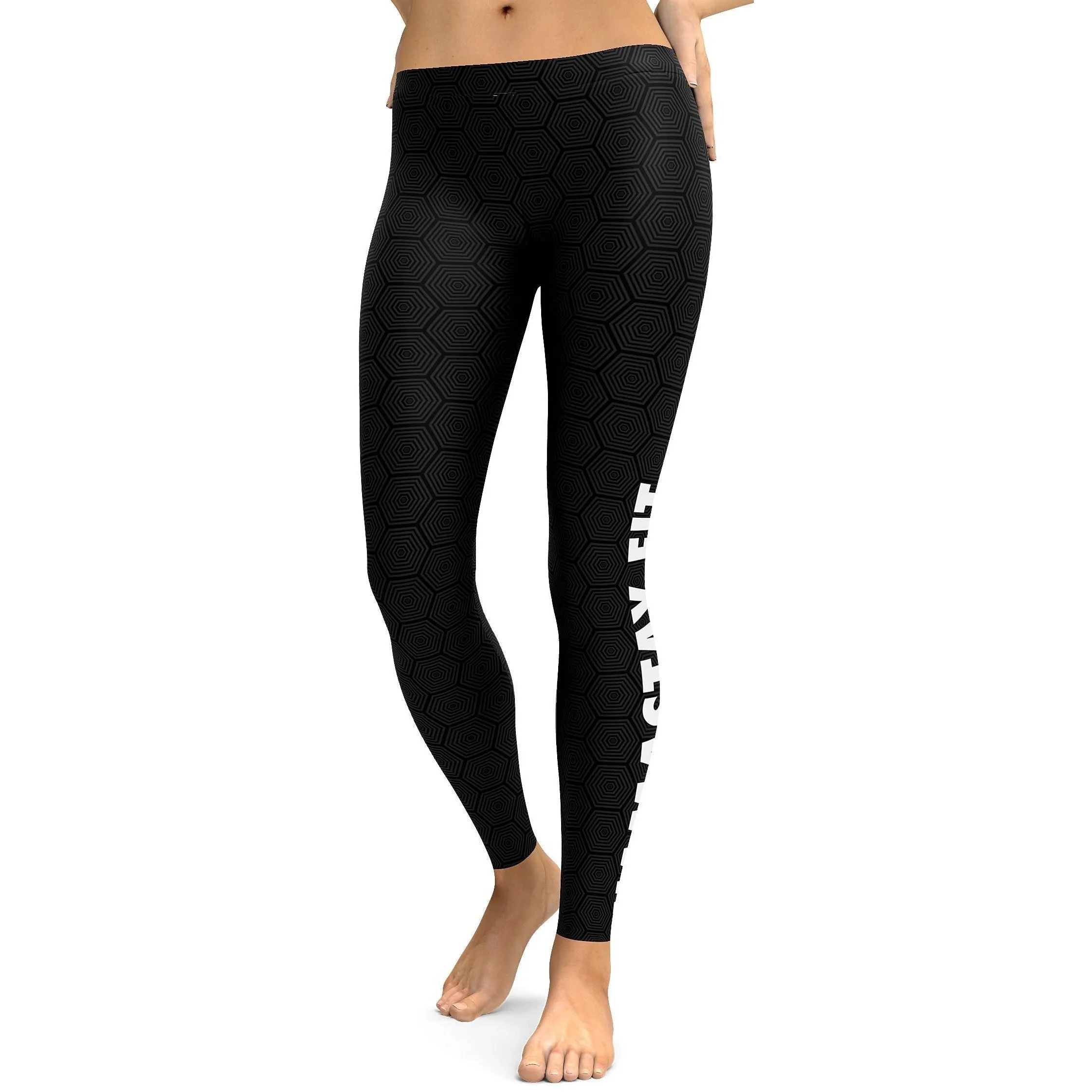 Namastay Fit Leggings