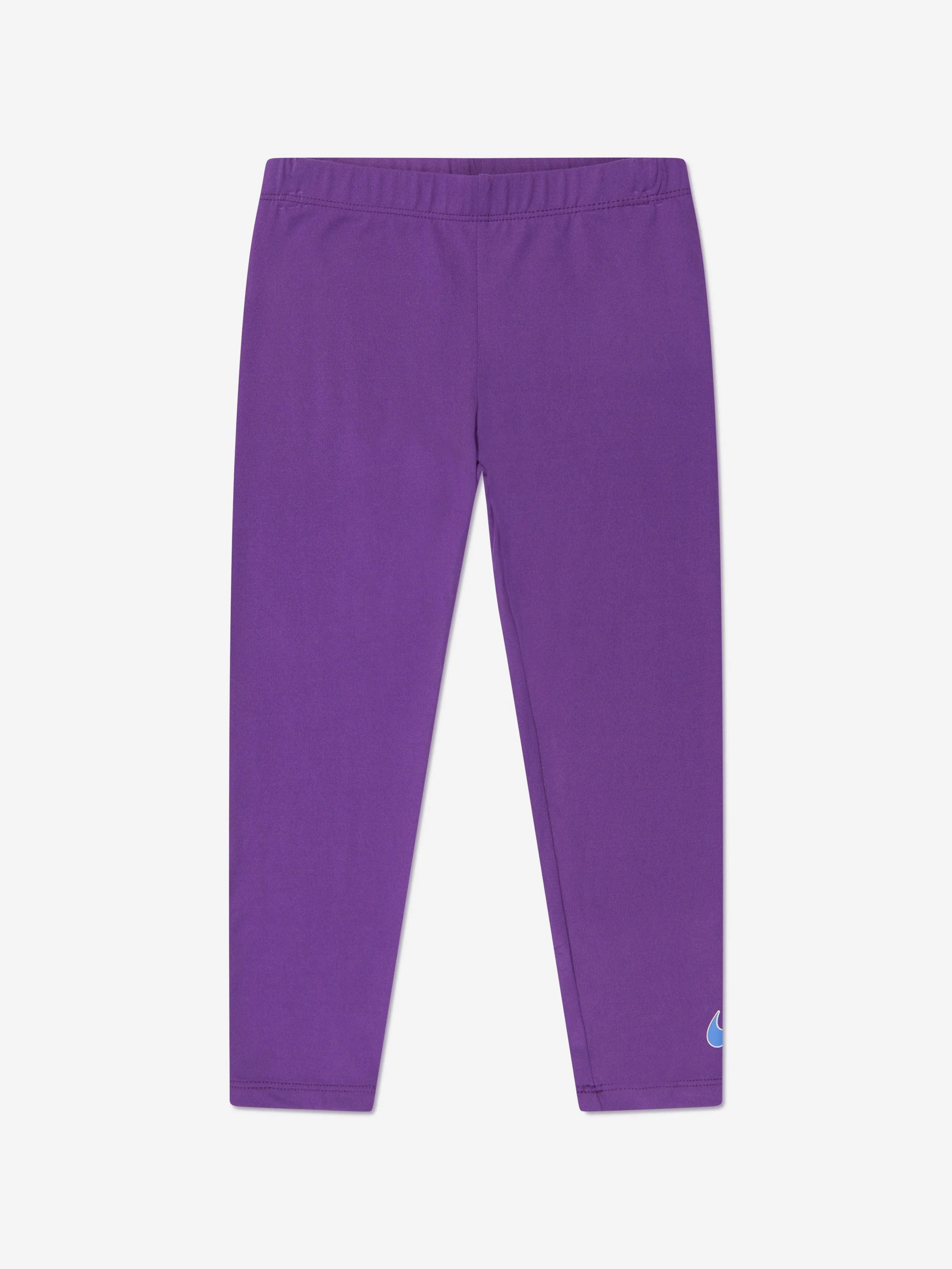 Nike Girls Join The Club Tracksuit in Purple