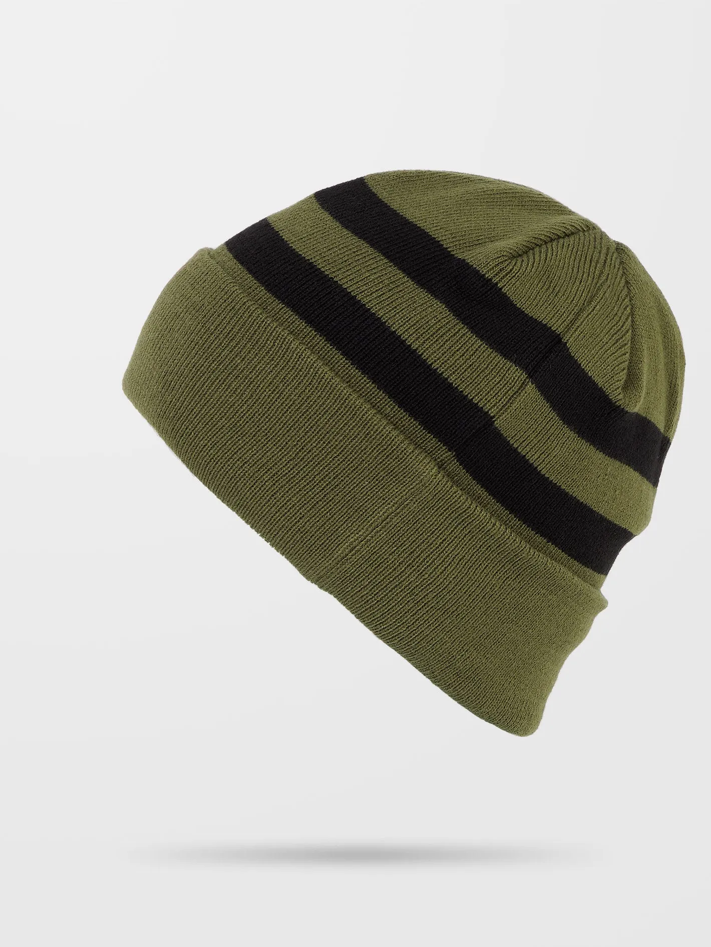 Ninetyfive Beanie - EXPEDITION GREEN