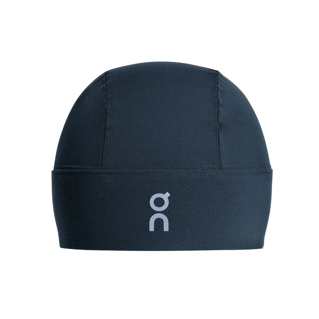 On Running Core Beanie - Navy