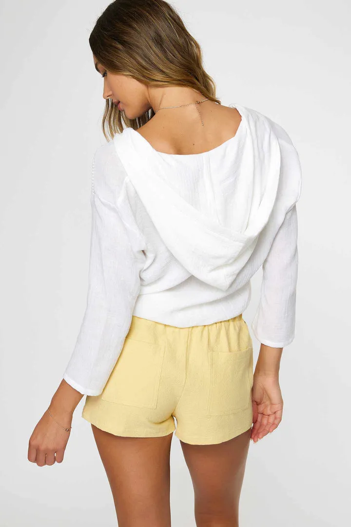 O'Neill Renata Hoodie Top