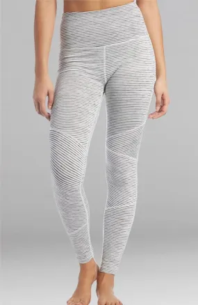 Out of Line Full Length Stripe Leggings