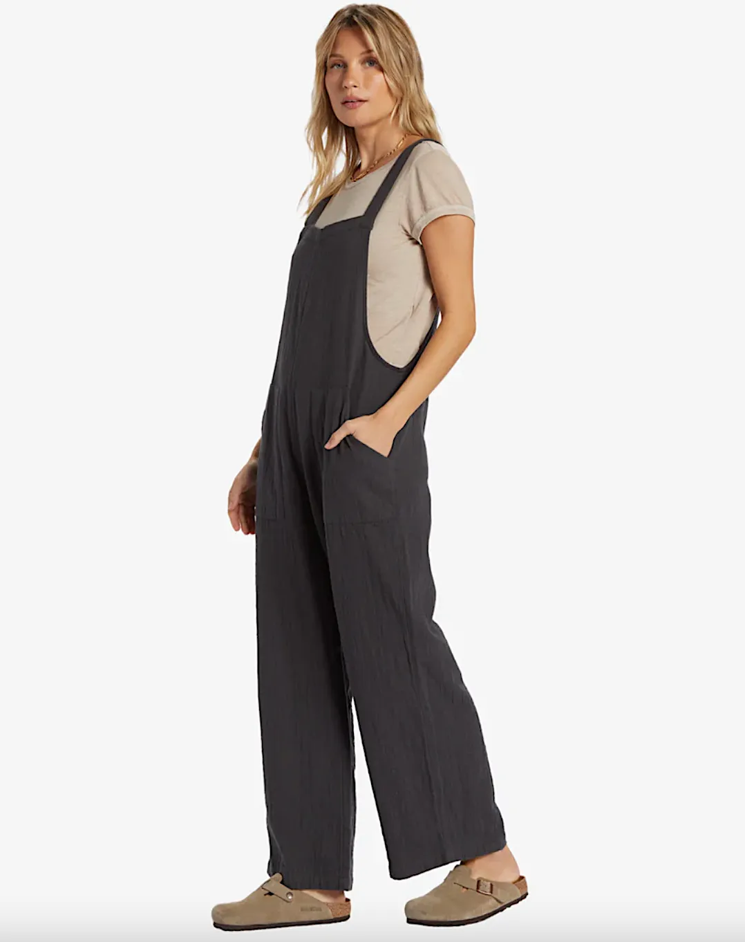 pacific time jumpsuit