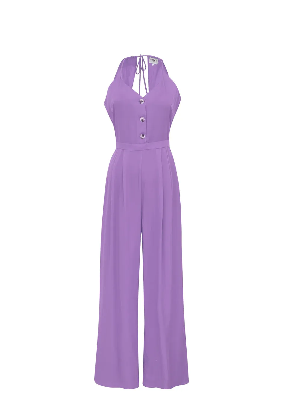 PALMA JUMPSUIT - 2 colours