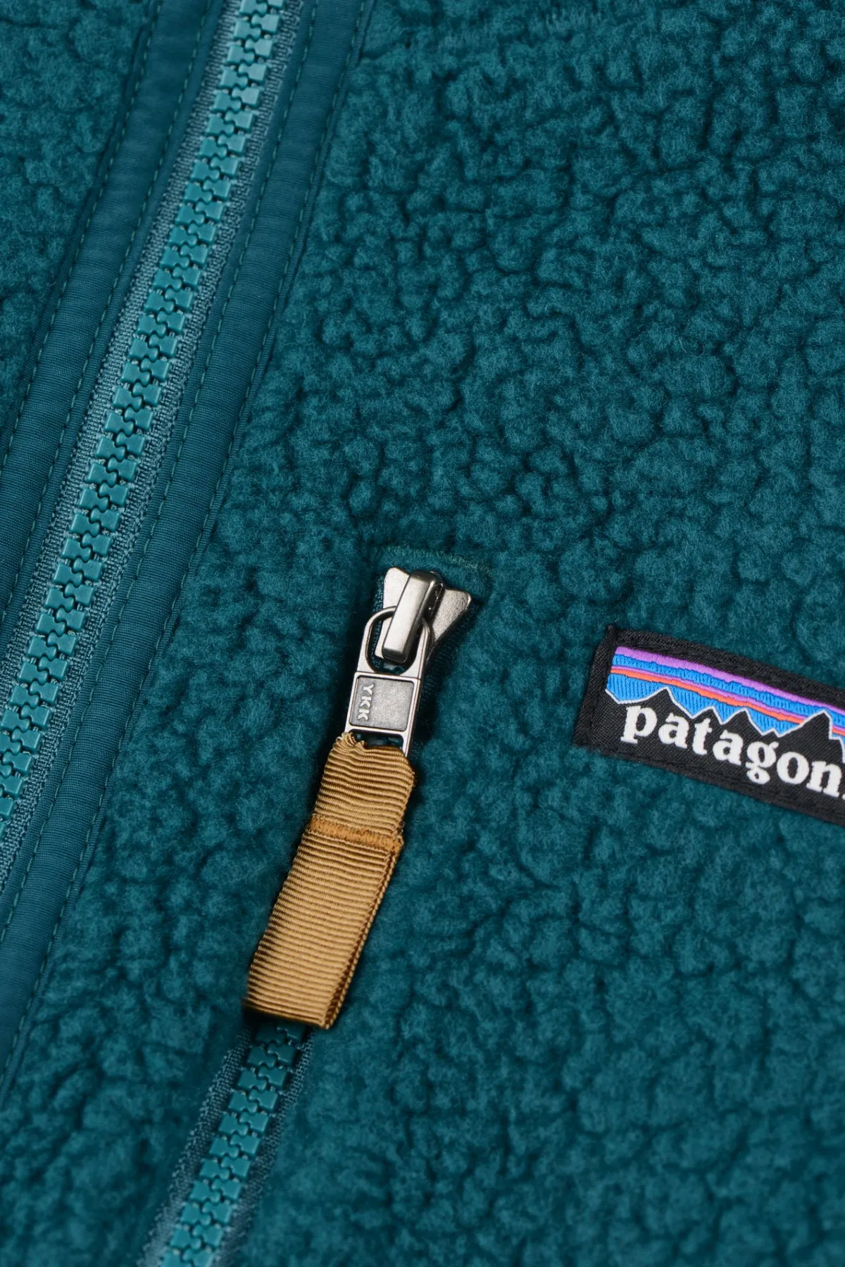 Patagonia - Retro Pile Vest