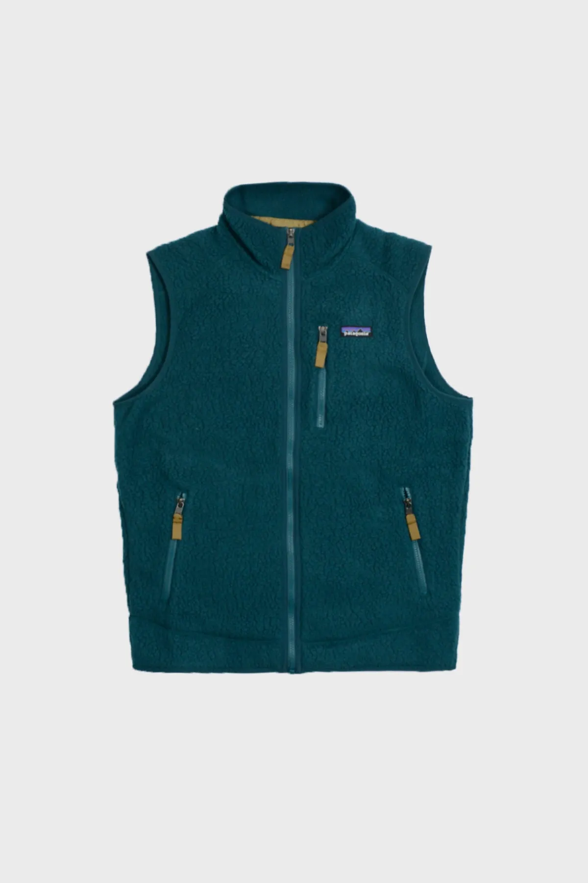 Patagonia - Retro Pile Vest