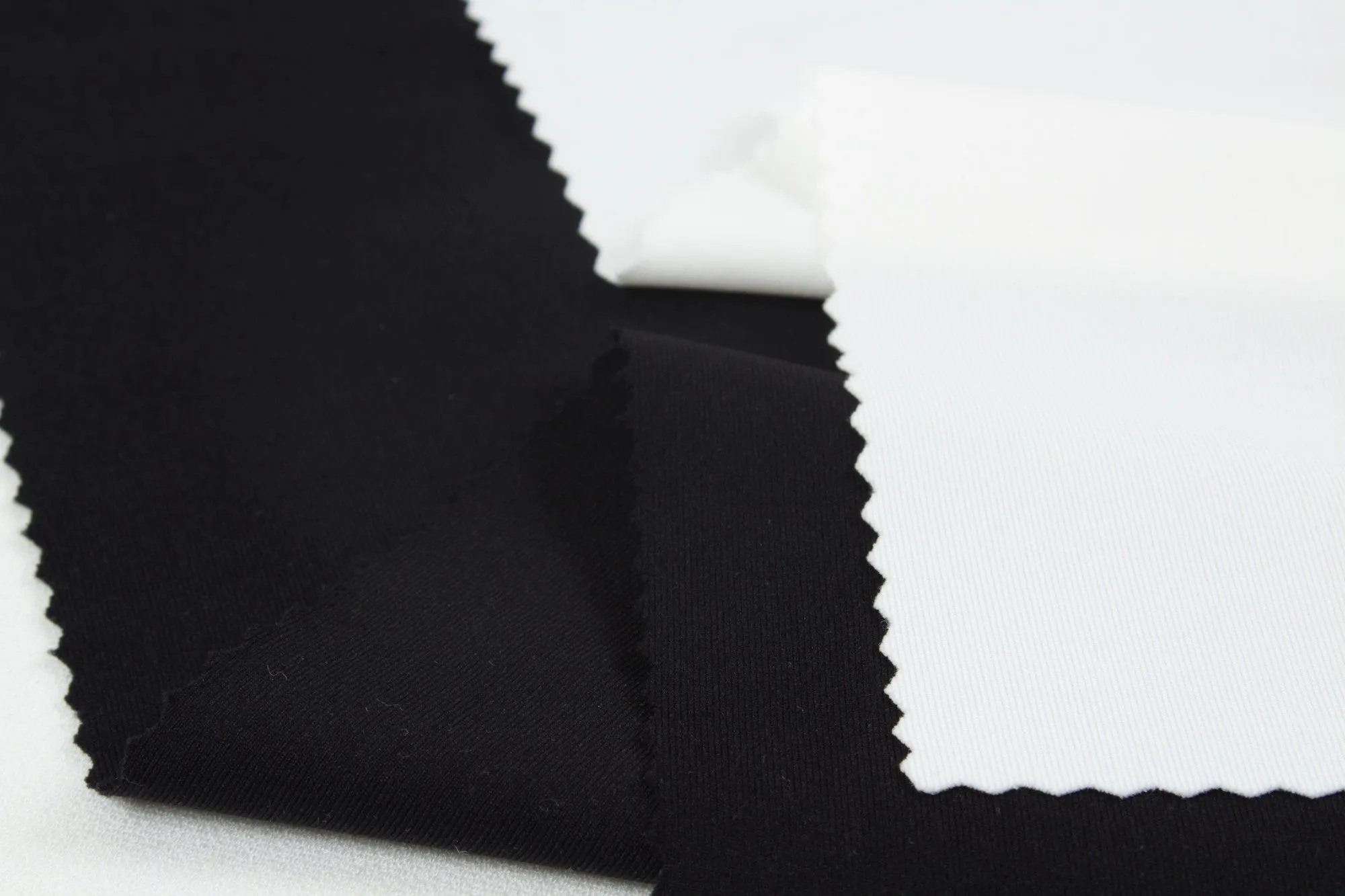 Performance Recycled Polyamide Interlock for Swimwear - Stretch