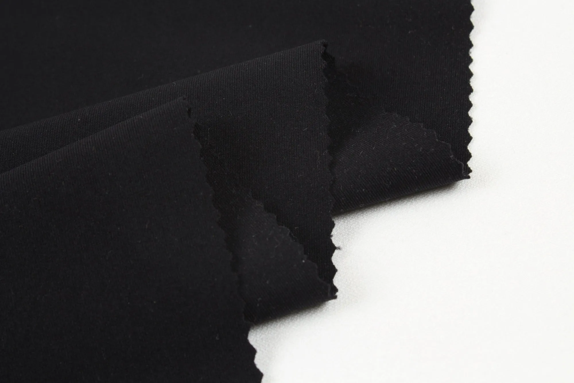 Performance Recycled Polyamide Interlock for Swimwear - Stretch