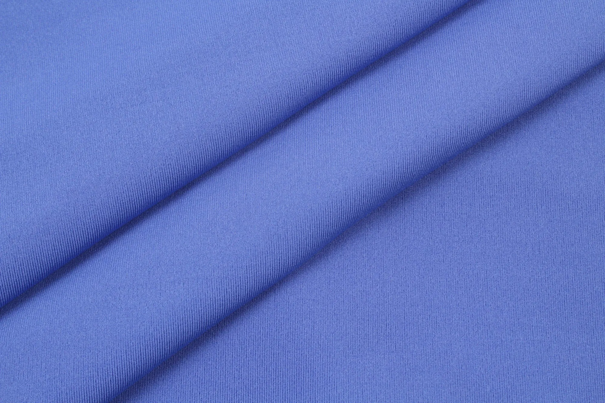 Performance Recycled Polyester Interlock for Swimwear - Stretch - 2 Colors