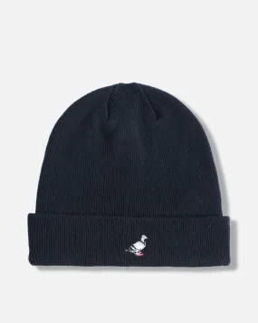 Pigeon Logo Beanie