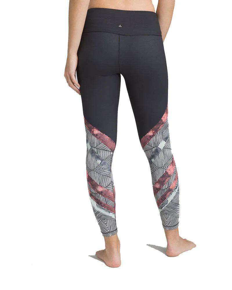 Pillar Printed Legging