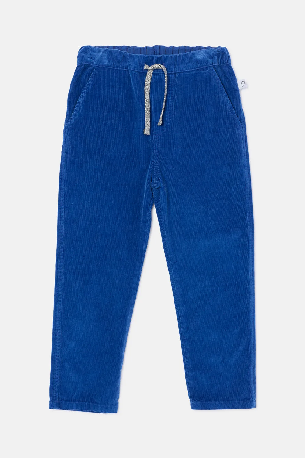 Pinwale corduroy pants